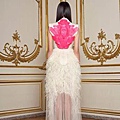 Givenchy Haute Couture S/S 2011 - So Young Kang