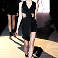 Hakaan F/W 2011 - Zuzanna Bijoch