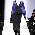 BCBG F/W 2011 - Suzie Bird