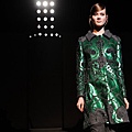 Alberta Ferretti F/W 2011