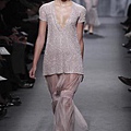 Chanel Haute Couture S/S 2011 - Lisanne De Jong