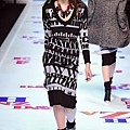 D&G F/W 2011 - Zuzanna Bijoch