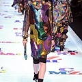 D&G F/W 2011 - Jacquelyn Jablonski