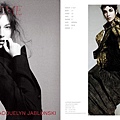 Show Packages-NY FW 11: Supreme - Jacquelyn Jablonski