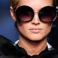 Jason Wu S/S 2011 : Toni Garrn