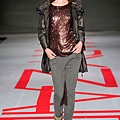 Mary Zaide F/W 2011 - Daiane Conterato