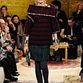 Chanel Paris-Byzance Pre Fall 2011 - Snejana Onopka 