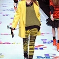 D&G F/W 2011 - Kendra Spears