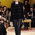 Chanel Paris-Byzance Pre Fall 2011 - Barbara Palvin