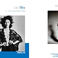 Show Packages-NY FW 11: Marilyn - Liu Wen