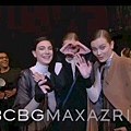 BCBG F/W 2011 - Jacquelyn Jablonski, Frida Gustavsson & Monika Jac Jagaciak