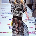 D&G F/W 2011 - Sigrid Agren
