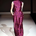 Alberta Ferretti F/W 2011 - Nimue Smit