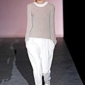 Hakaan F/W 2011 - Caroline Brasch Nielsen