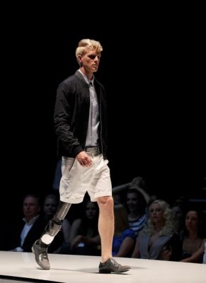 MICHALSKY S/S 2011 - Mario Gallo