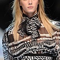 D&G F/W 2011 - Sigrid Agren