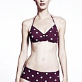 Gap S/S 2011 : Patricia van der Vliet