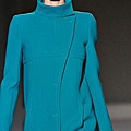 Alberta Ferretti F/W 2011 - Aymeline Valade