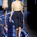 Jason Wu S/S 2011 : Fei Fei Sun