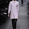 Chanel Haute Couture S/S 2011 - Monika Jagaciak