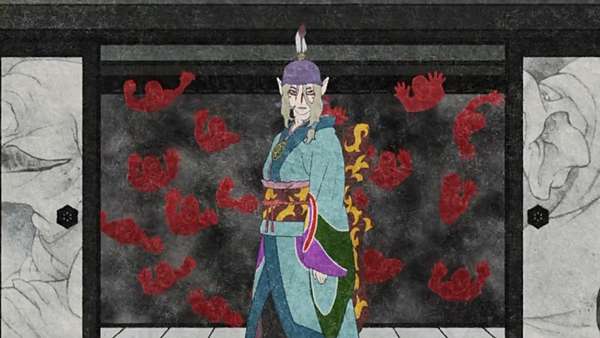 感想 モノノ怪 物怪 鵺篇 まほろば 呼喚著你的理想鄉 痞客邦 感想 モノノ怪 物怪 鵺篇 まほろば 呼喚著你的理想鄉 痞客邦