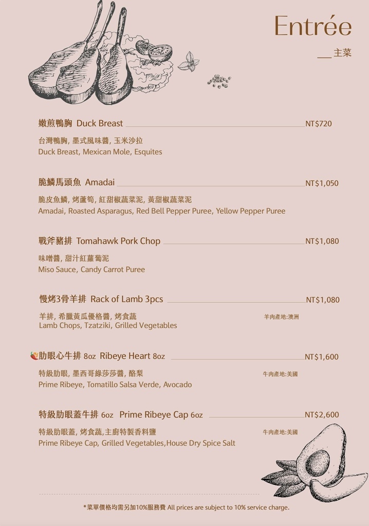 Flare Taipei menu 5.jpg