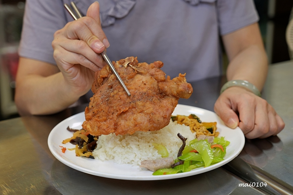 桃園平鎮美食｜三國東風也炊便當～以三國名將命名的在地老字號便