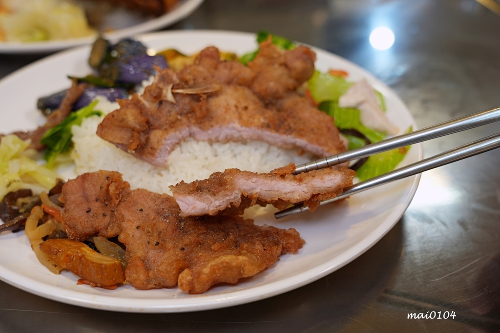 桃園平鎮美食｜三國東風也炊便當～以三國名將命名的在地老字號便