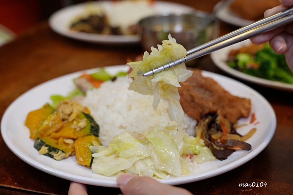 桃園平鎮美食｜三國東風也炊便當～以三國名將命名的在地老字號便