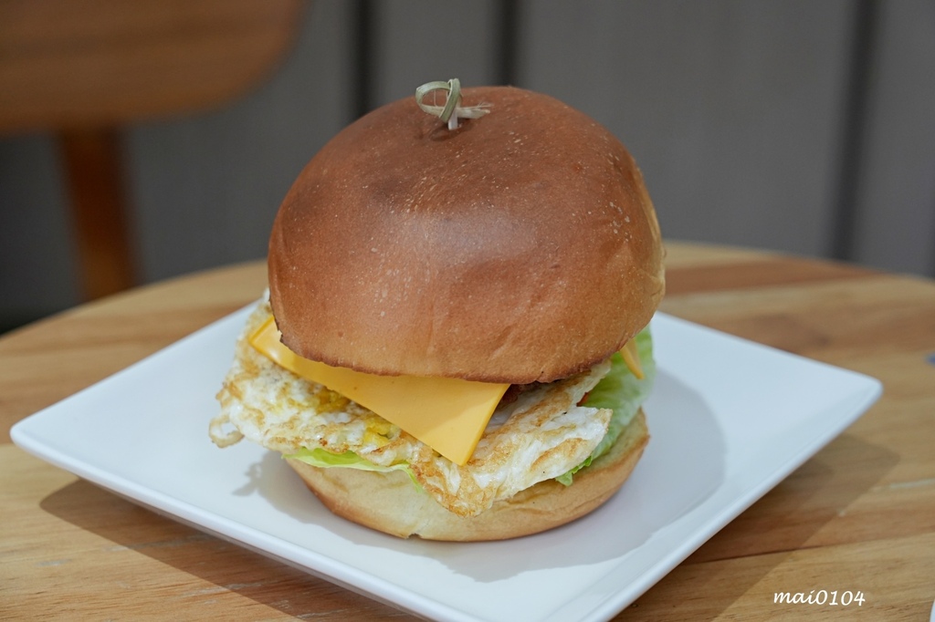 桃園平鎮早午餐｜晏朝食早午餐～食材精心挑選、真材實料，CP值