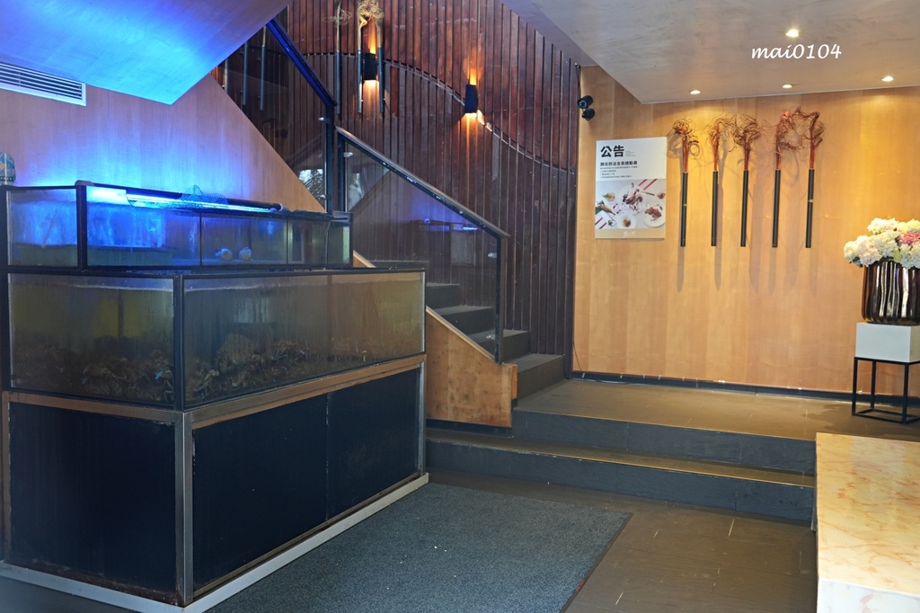 網路溫度計高CP值無菜單鐵板燒<明水然>松山慶城店｜台北南京