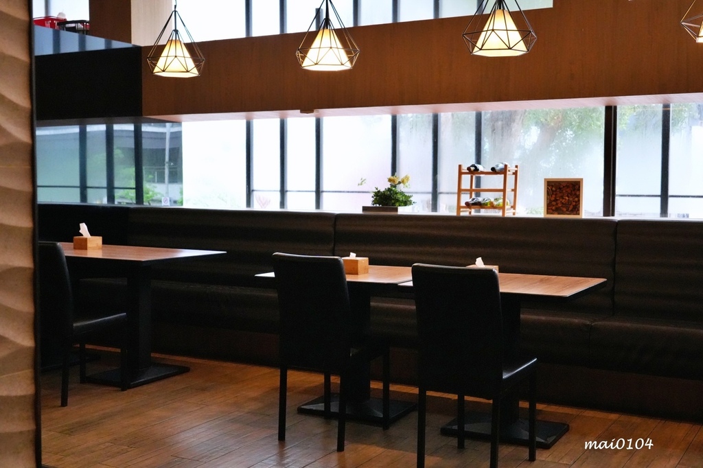 網路溫度計高CP值無菜單鐵板燒<明水然>松山慶城店｜台北南京