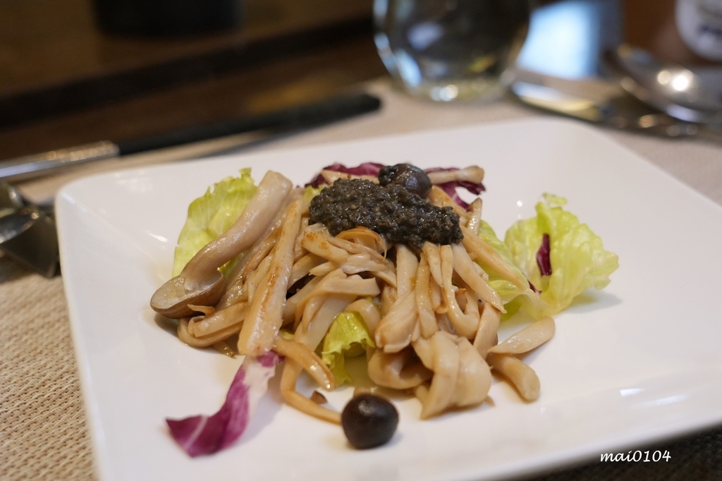 網路溫度計高CP值無菜單鐵板燒<明水然>松山慶城店｜台北南京