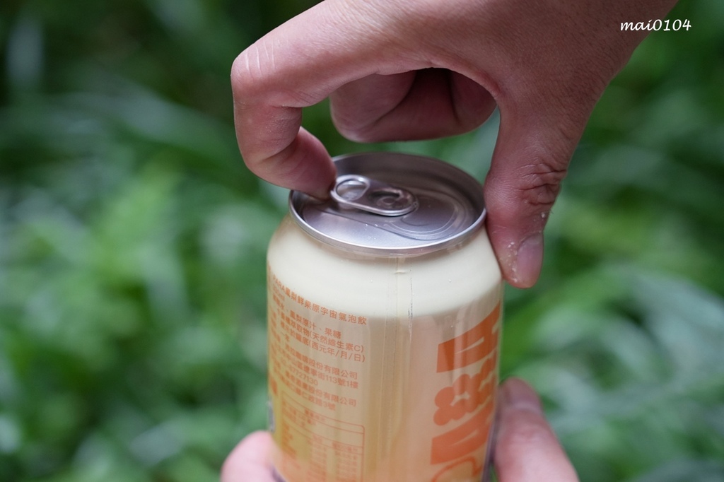 氣泡飲推薦｜PARA鮮果原宇宙氣泡飲～台灣在地優質水果製作、