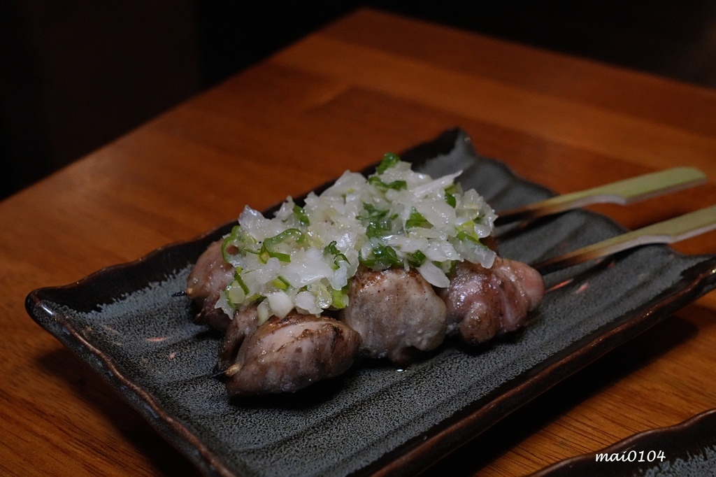 台北美食｜老菘田～松山區居酒屋推薦、日式風格的環境享用美味的