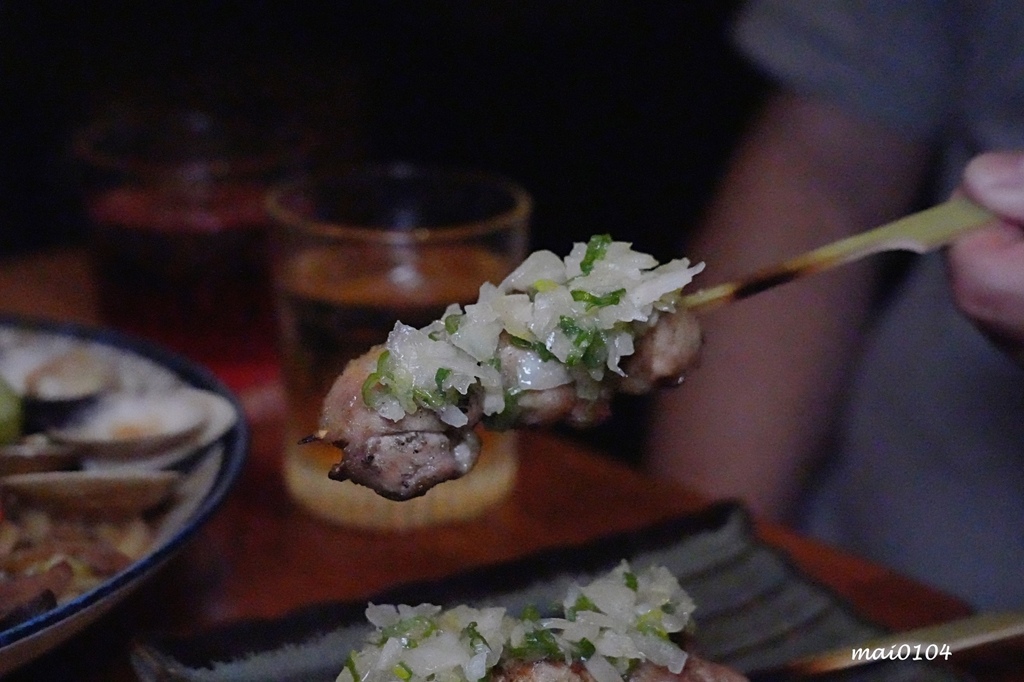 台北美食｜老菘田～松山區居酒屋推薦、日式風格的環境享用美味的