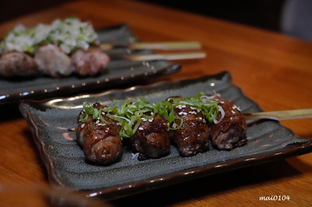 台北美食｜老菘田～松山區居酒屋推薦、日式風格的環境享用美味的