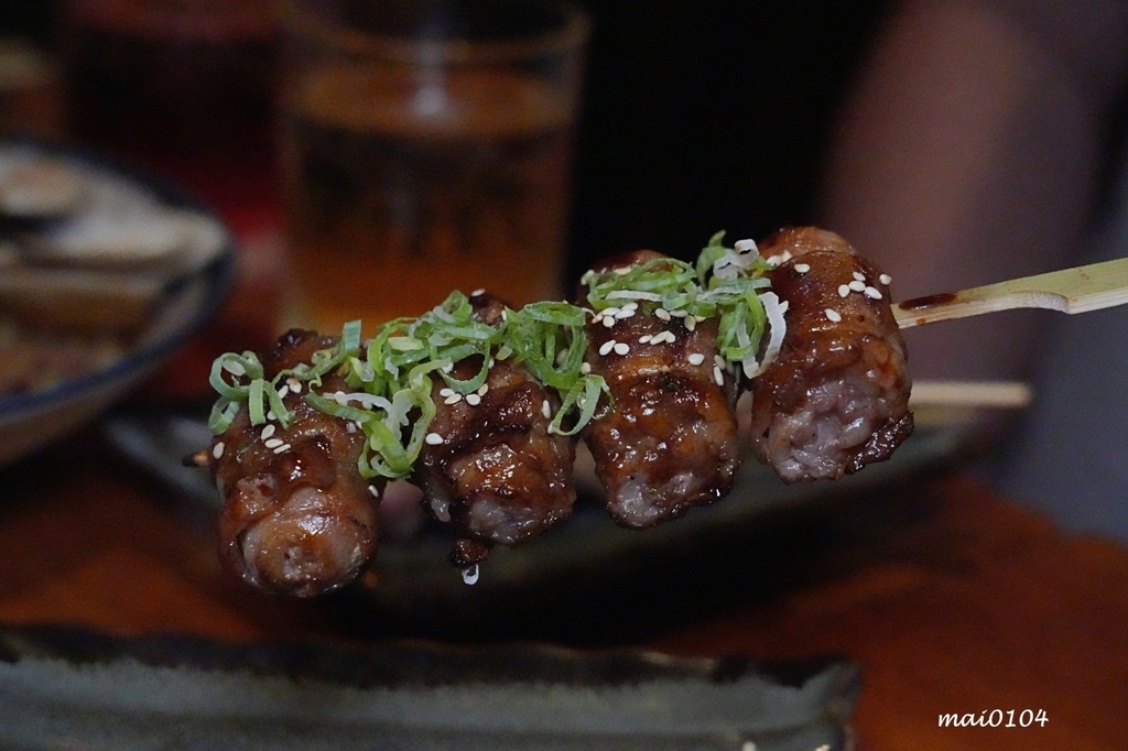 台北美食｜老菘田～松山區居酒屋推薦、日式風格的環境享用美味的