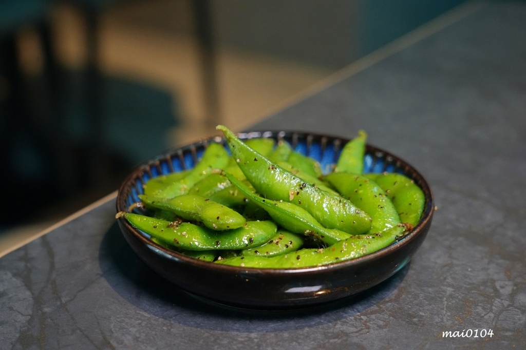 桃園居酒屋推薦｜參食sanshi精緻台式串燒～結合露營風、夜