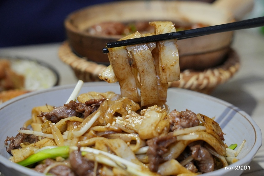 中和美食｜粵焱港式料理～南勢角捷運站必吃美食、興南夜市平價港