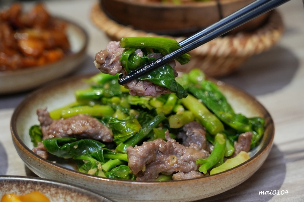 中和美食｜粵焱港式料理～南勢角捷運站必吃美食、興南夜市平價港