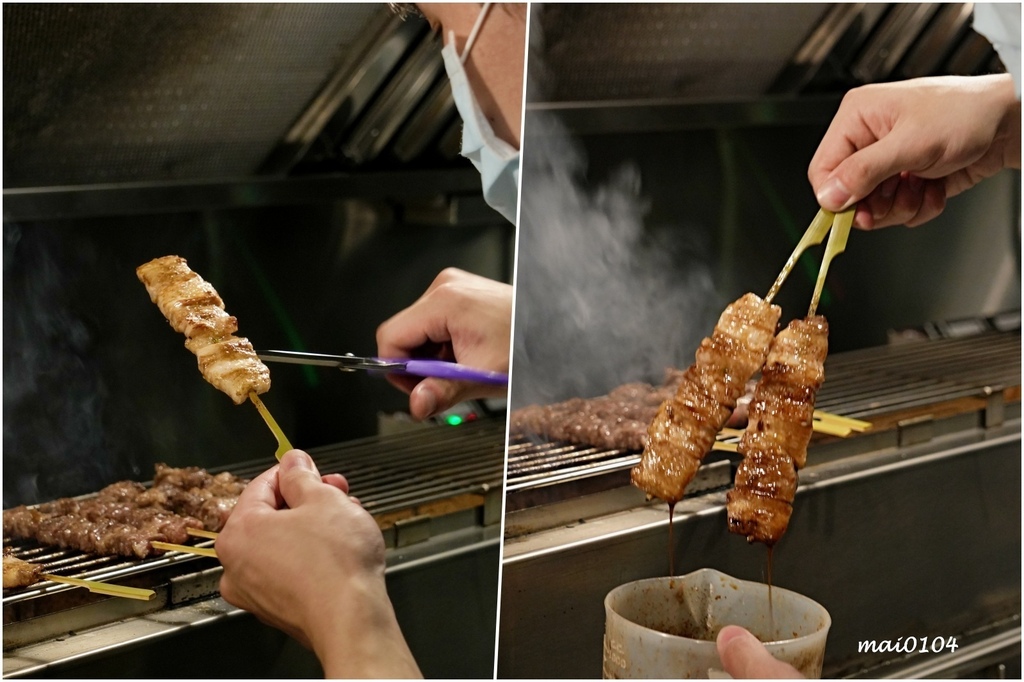 板橋居酒屋推薦｜暮樂町居酒屋～文青風格的環境，可單點清酒一杯