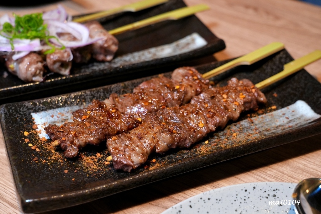 板橋居酒屋推薦｜暮樂町居酒屋～文青風格的環境，可單點清酒一杯