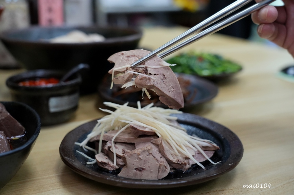 中壢鵝肉推薦｜鼎新鵝肉飯．玉里麵中原店～新開幕！內用、外帶、