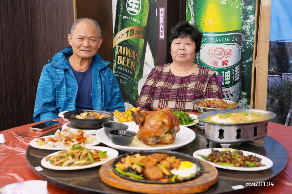 宜蘭美食推薦｜百匯窯烤雞餐廳～二連霸榮獲十大好食餐廳，窯烤雞