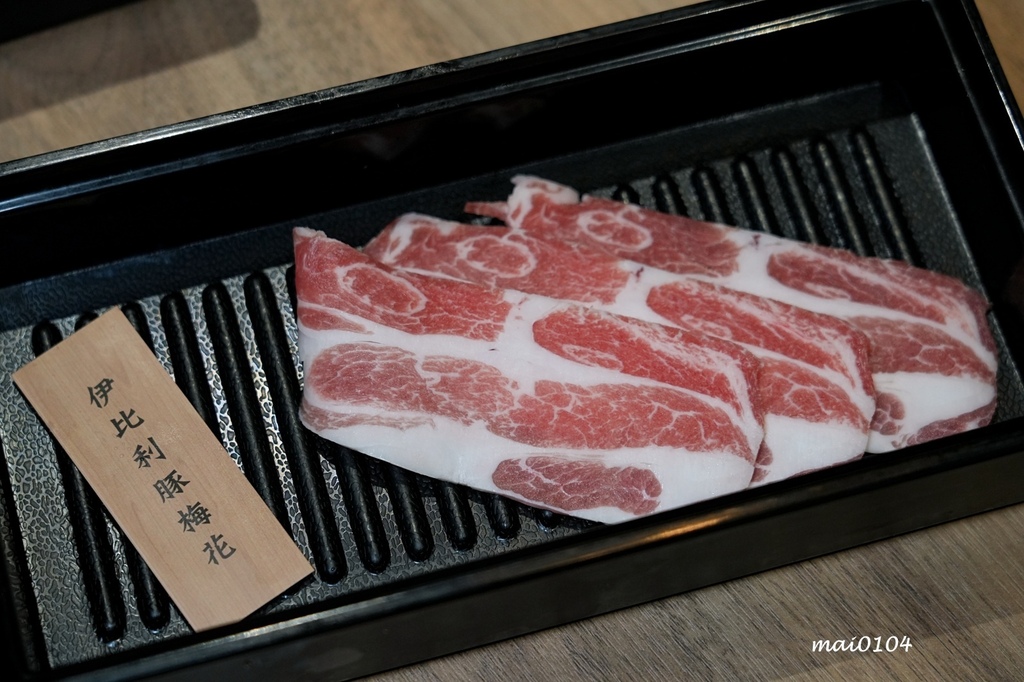 赤富士日式無煙燒肉鍋物中壢店～火鍋+燒烤吃到飽，啤酒無限暢飲