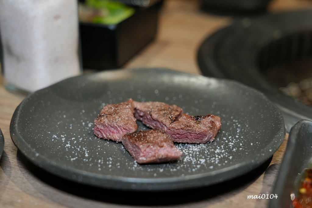 赤富士日式無煙燒肉鍋物中壢店～火鍋+燒烤吃到飽，啤酒無限暢飲