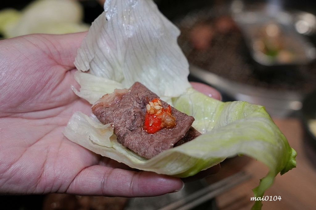 赤富士日式無煙燒肉鍋物中壢店～火鍋+燒烤吃到飽，啤酒無限暢飲