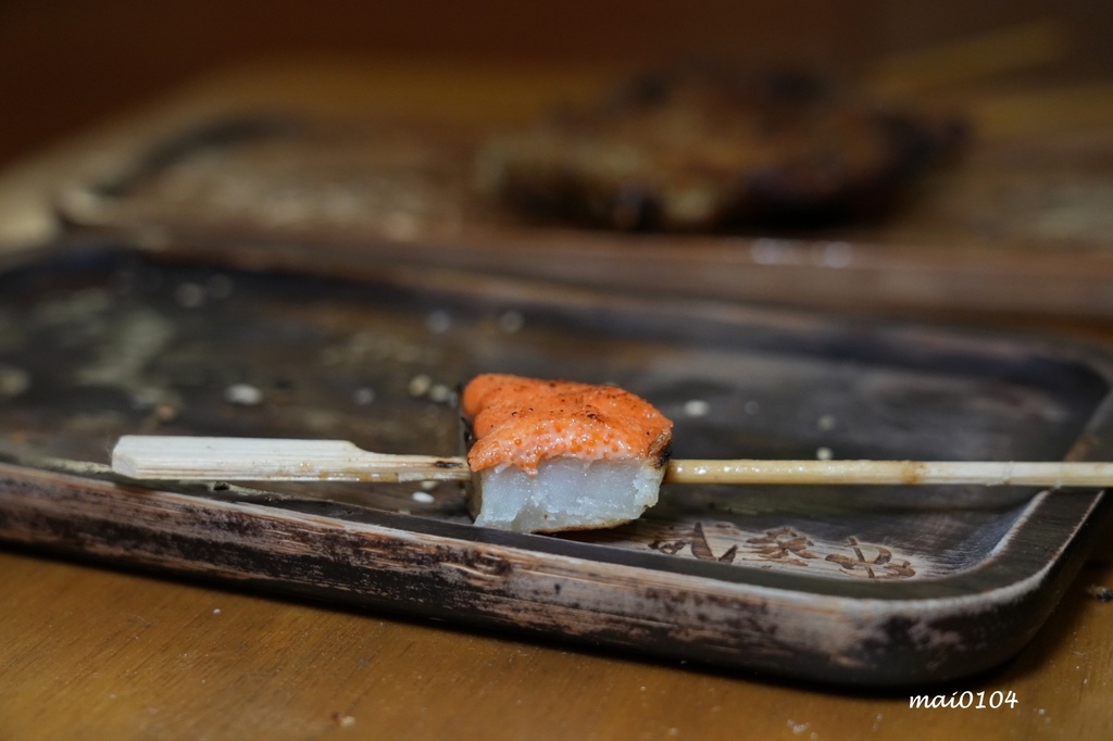 新北永和美食｜貳參日式無煙串燒～平價美食，免服務費，永和晚餐