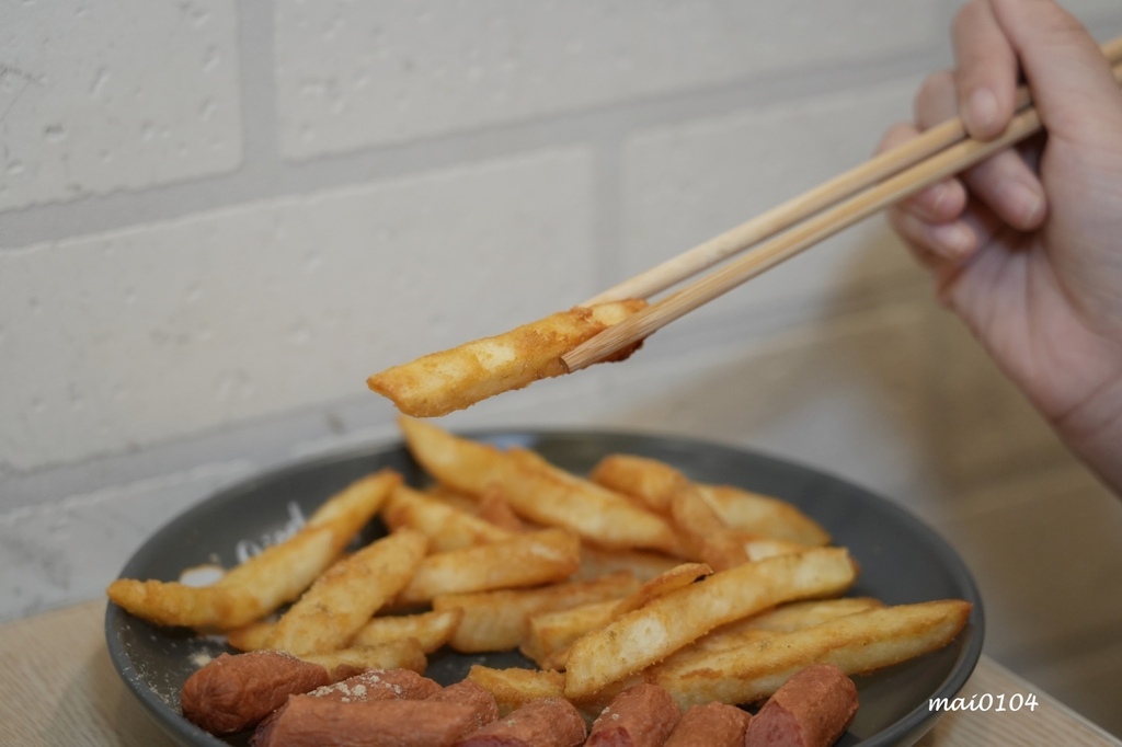 桃園美食｜粉紅豬早午餐～大業路上推薦的早午餐、嚴選食材、美味